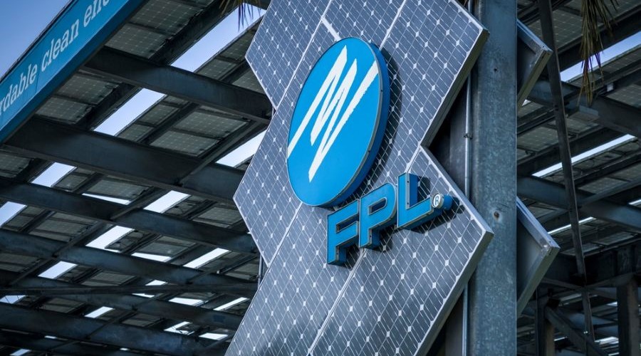 Florida Power and Light (FPL) logo_shutterstock_2122408316 900x500